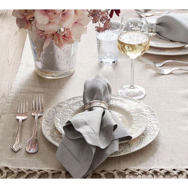 Pottery Barn Classic Napkin image number 2